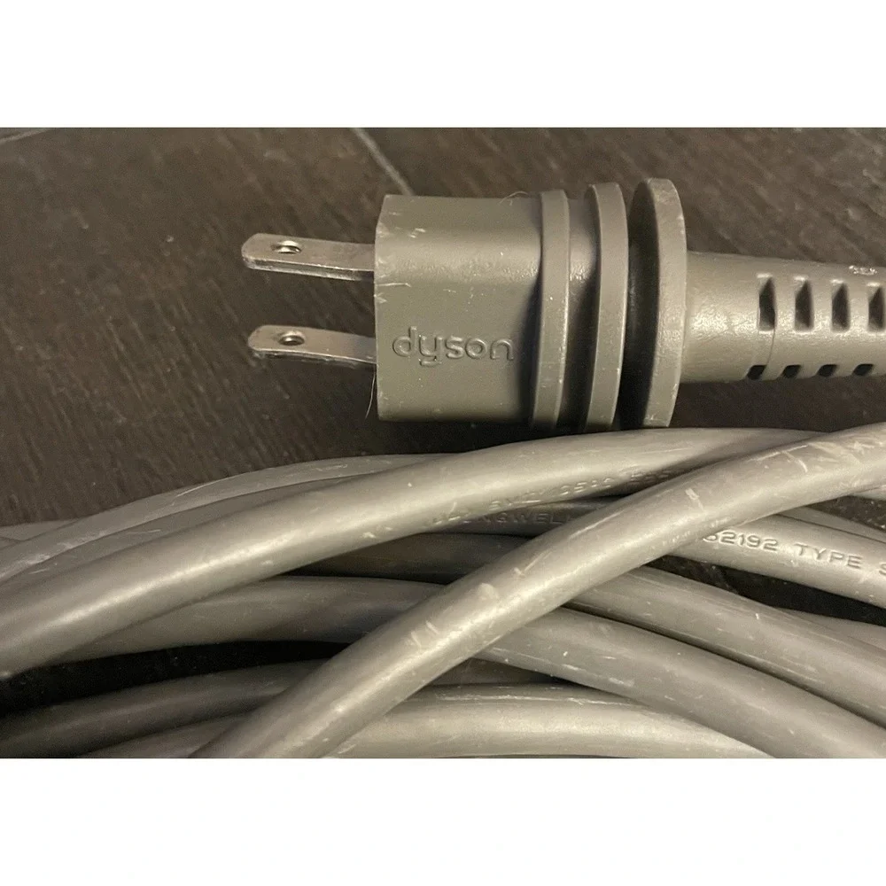 Dyson used power